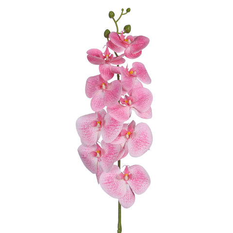 2PCS Artificial Orchid Flowers in Different Colors