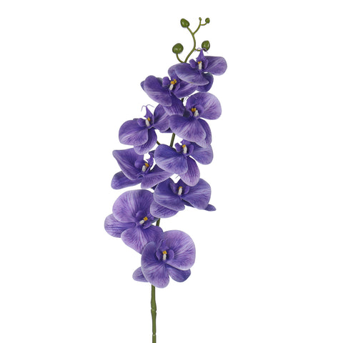 2PCS Artificial Orchid Flowers in Different Colors