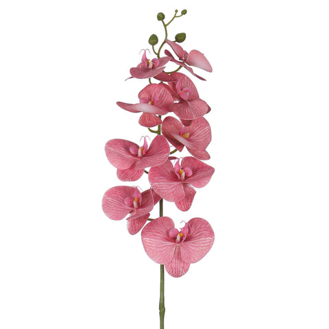 2PCS Artificial Orchid Flowers in Different Colors