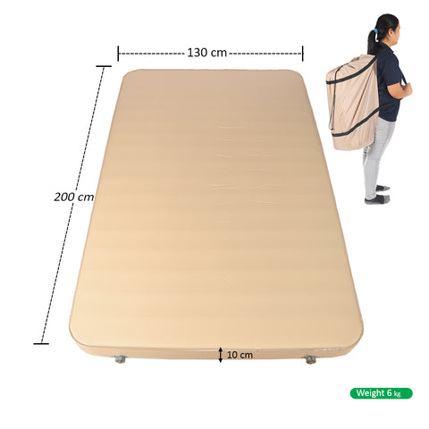 Outdoor Camping Sleeping Pad Air Mattress