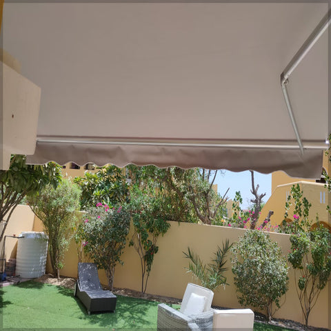 Outdoor Canopy Shelter 4mx2.5m