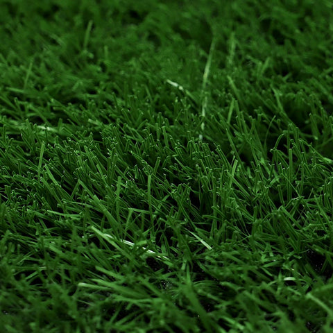 UV resistant 50mm fake grass carpet designed to withstand outdoor conditions