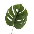 Artificial monstera leaf stem