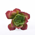 Artificial aeonium lily pad succulent