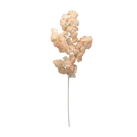 Artificial Cherry Blossom Stem