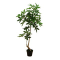 Faux money plant tree for interiors