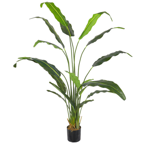 Artificial Paradise Plant 200cm Tall