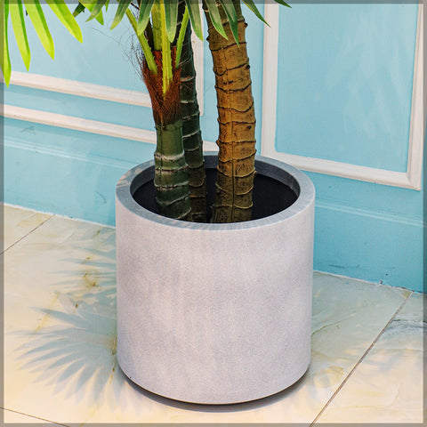 Plastic Planter Pots for Plants