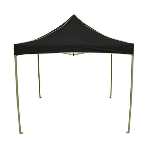 Waterproof canopy shelter at a wedding event