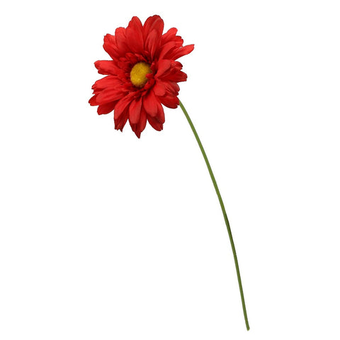 Artificial Single Daisy Flowers