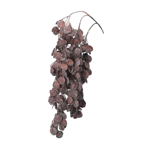 Hanging Dried Leaves-WL015