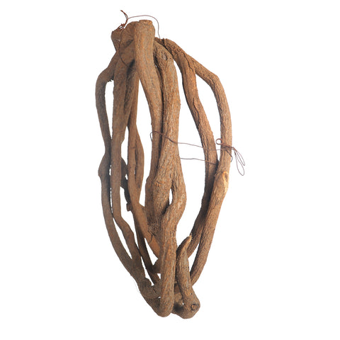 Round Dried Tree Vine Sticks