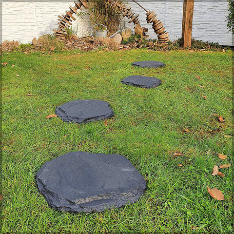 Discover the perfect stepping stones for your garden! Explore our durable, stylish designs to transform paths & lawns. Shop now for your outdoor oasis!