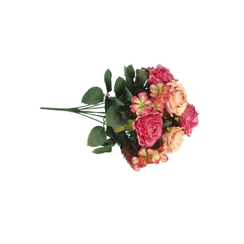 Artificial Silk Rose Diasy Flowers