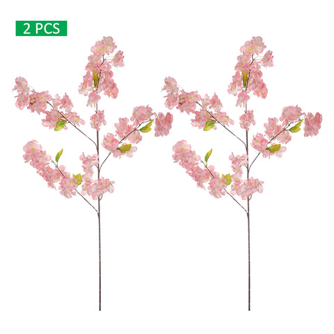 Artificial Sakura Flower Single Stem