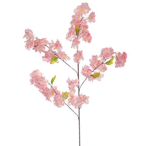 Artificial Sakura Flower Single Stem