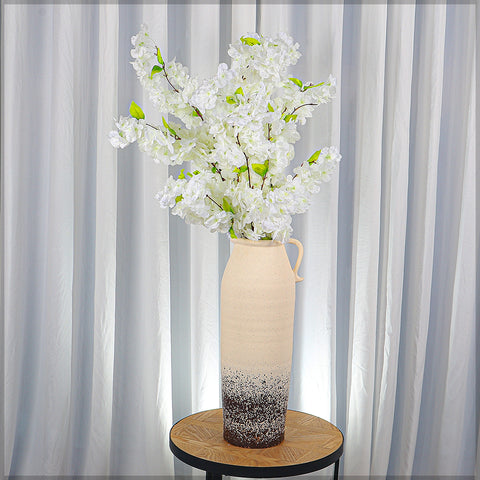 Artificial Sakura Flower Single Stem