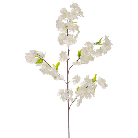 Artificial Sakura Flower Single Stem