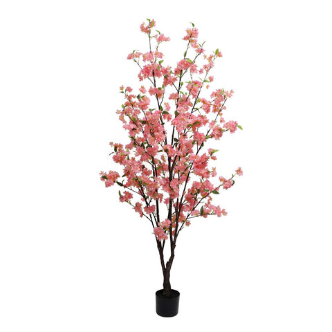 Artificial Cherry Blossom Sakura Flower Tree