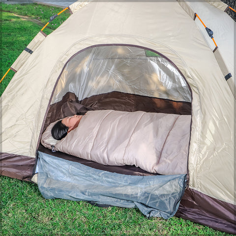 Outdoor Camping Single Sleeping Bag