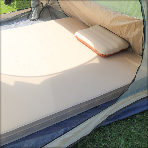 Outdoor Camping Sleeping Pad Air Mattress