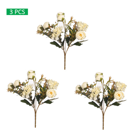 Artificial Mini Flower Bunches