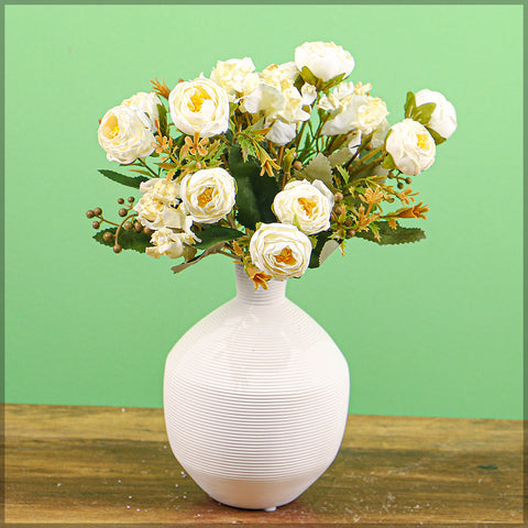 Artificial Mini Flower Bunches