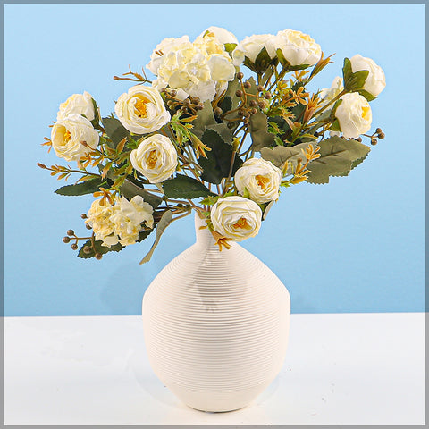 Artificial Mini Flower Bunches