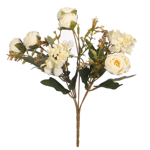 Artificial Mini Flower Bunches