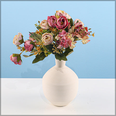 Artificial Mini Flower Bunches