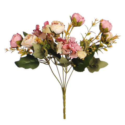 Artificial Mini Flower Bunches