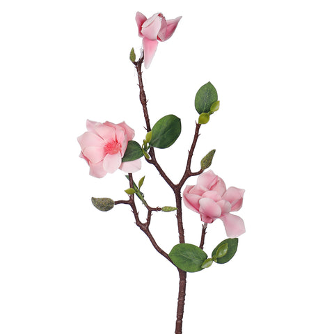 Artificial Small Magnolia Flower