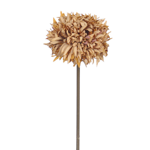 2 PCS Small Thorn Ball Dandelion Flower