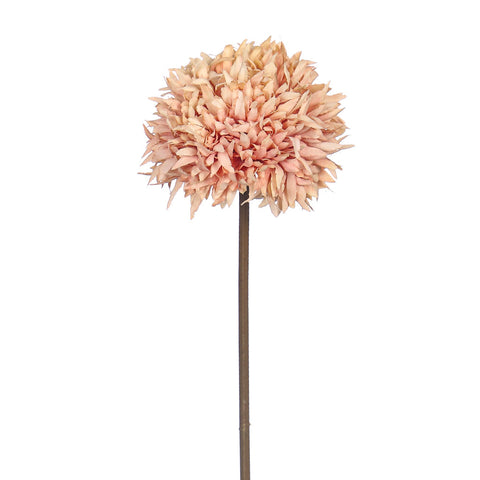 2 PCS Small Thorn Ball Dandelion Flower