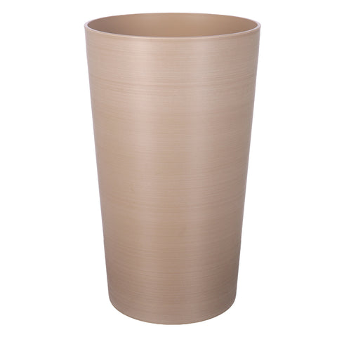 Tall Plastic Plant Pot