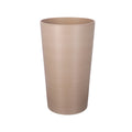 Tall Plastic Plant Pot