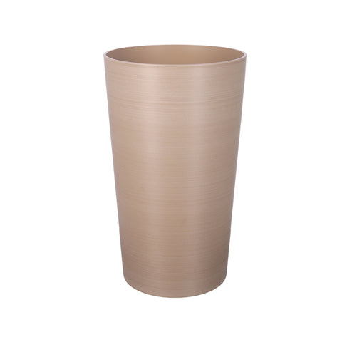 Tall Plastic Plant Pot