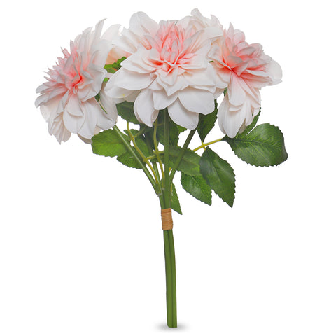 Artificial Dahlia Flowers