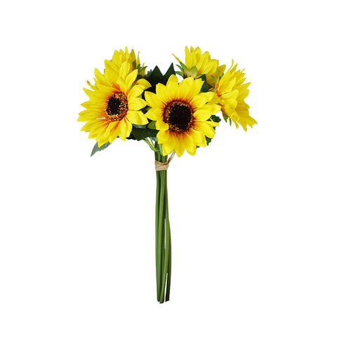 Artificial Sunflower