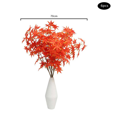 Decorative Canada branches for creating autumn-inspired arrangements