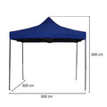 Waterproof canopy for camping, perfect for providing shelter during outdoor activities