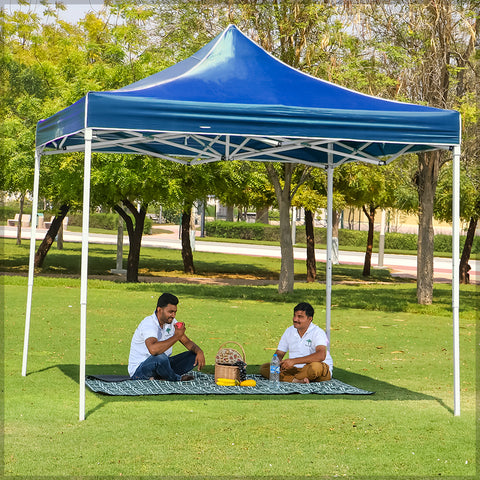 Weatherproof shelter cover