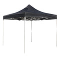 Waterproof outdoor tent