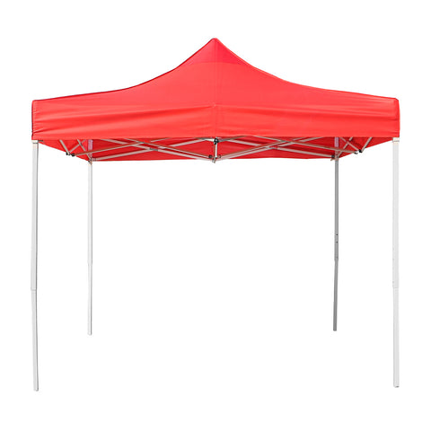 UV protection foldable tent