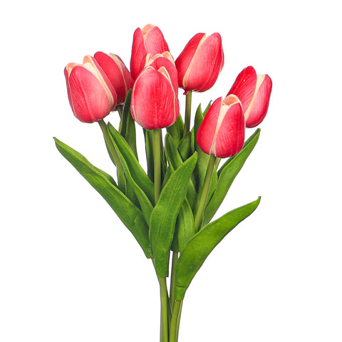 Artificial Tulip Flowers