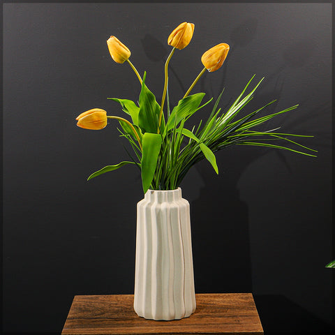 Tulip Flower Arrangement