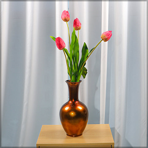 Tulip Flower Arrangement