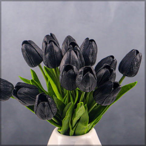 Artificial Tulip Flowers