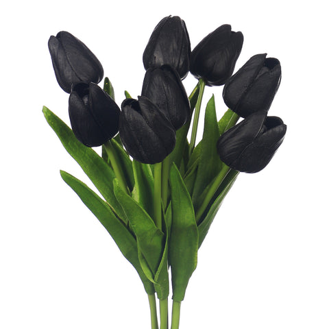 Artificial Tulip Flowers