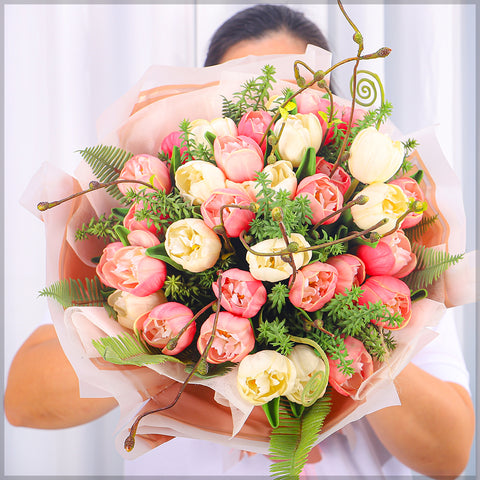 Flower Bouquets